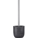 Wenko WC kefa Puro Anthracite