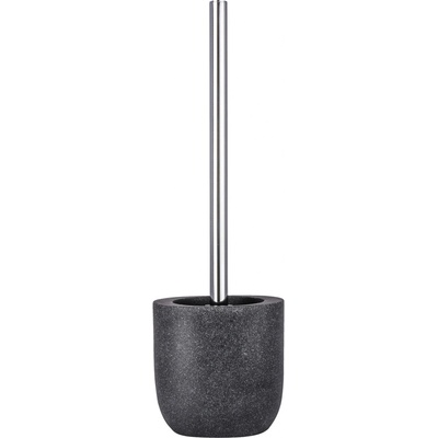 Wenko WC kefa Puro Anthracite