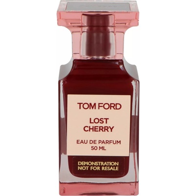 Tom Ford Lost Cherry parfémovaná voda unisex 50 ml tester