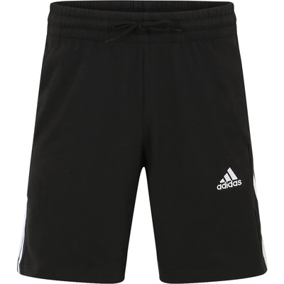 Adidas sportswear Спортен панталон 'Essentials' черно, размер XL