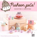 Pusheen Peče!