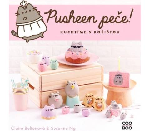 Pusheen Peče!