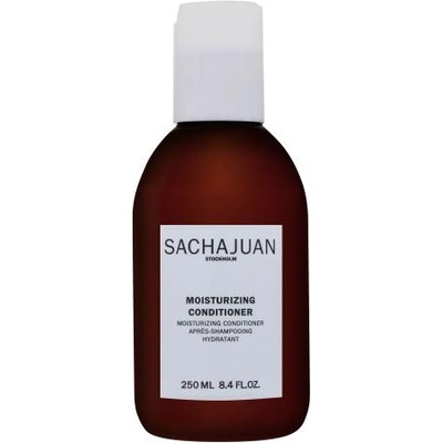 SACHAJUAN Moisturizing Conditioner 250 ml хидратиращ балсам унисекс