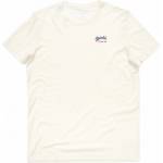 Devold Classic "Script" Tee Man Размер: L / Цвят: бял