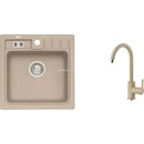 Set Alveus Niagara 20 + Tonia