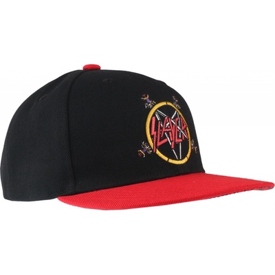 Slayer Hell Awaits ROCK OFF SLAYSBCAP05RB