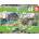 Educa - Puzzle 2x100 Dinosaurs - 100 piese