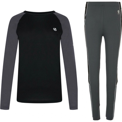 Dare 2b InTheZneII B/L set černý – Zboží Dáma