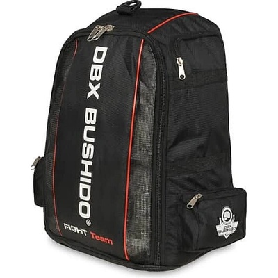 DBX BUSHIDO DBX-SB-21