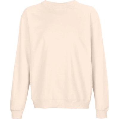 Soľs Columbia mikina cez hlavu SL03814 Creamy pink