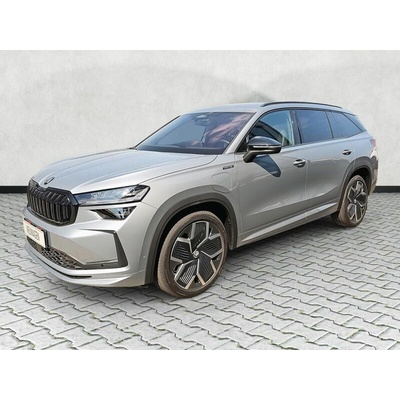 Skoda Kodiaq 1.5 TSI iV Sportline DSG 150 kW
