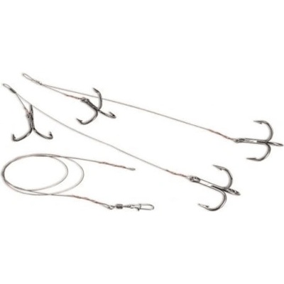 Iron Claw Náväzec Prey Provider System 50 + 12 cm 6 kg veľ.6
