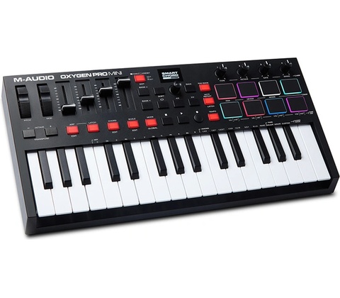 M-Audio Oxygen Pro Mini