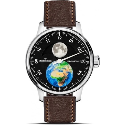 Meistersinger ED-STBF902