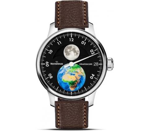 Meistersinger ED-STBF902