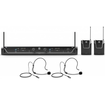 LD Systems U308 BPH 2