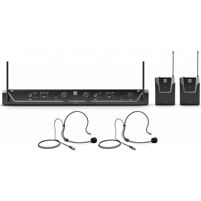 LD Systems U308 BPH 2