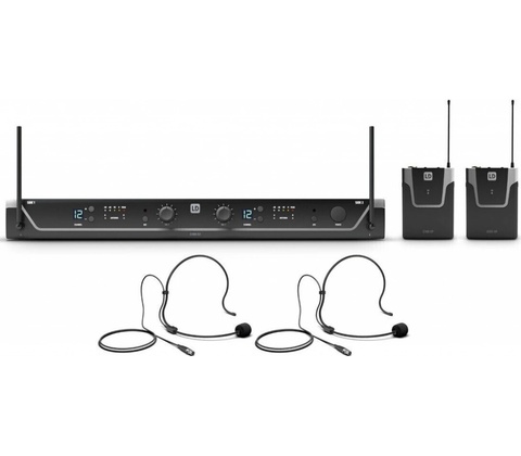 LD Systems U308 BPH 2