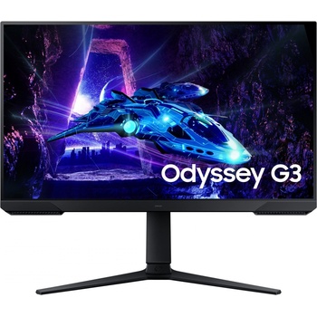Samsung Odyssey G3 S32DG302EU