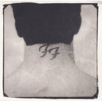 Foo Fighters - There is Nothing Left To Lose (CD) (0078636789224)