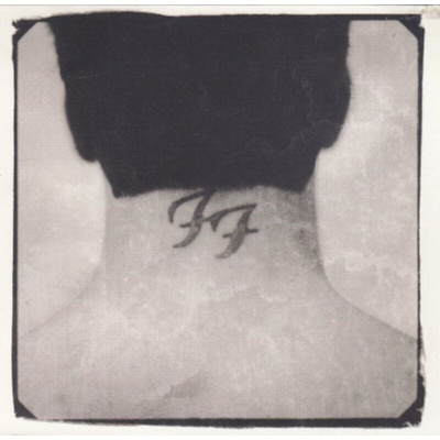 Foo Fighters - There is Nothing Left To Lose (CD) (0078636789224)