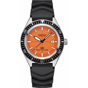 Certina C037.407.17.280.10 Часовници