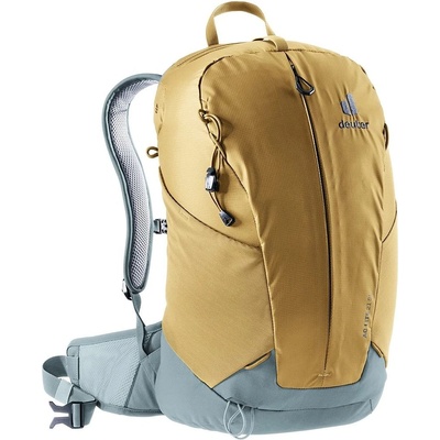 Deuter AC Lite 21l SL caramel-sage
