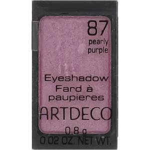 ARTDECO Eyeshadow Pearl 0, 8 g нюанс 87 Pearly Purple