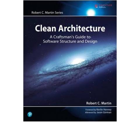 Clean Architecture
