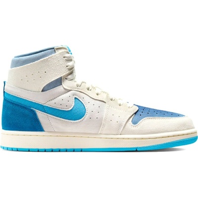 Jordan 1 High Zoom Air CMFT 2 Dark Powder Blue