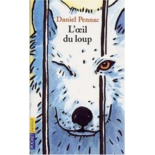 L´Oeil du Loup - D. Pennac