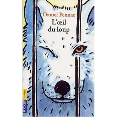 L´Oeil du Loup - D. Pennac