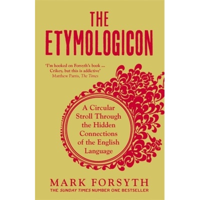 Etymologicon Forsyth Mark