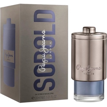 Image 1 of Pepe Jeans So Bold EDP 30 ml