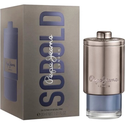 Pepe Jeans So Bold EDP 30 ml