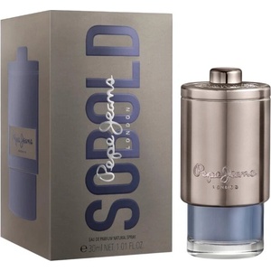 Pepe Jeans So Bold EDP 30 ml Парфюми