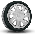 NRM капаци 16" n-power сив 4брой (vtv-pu-22842)