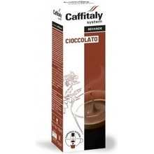 Caffitaly Kapsle Gaggia Cioccolato 10 ks