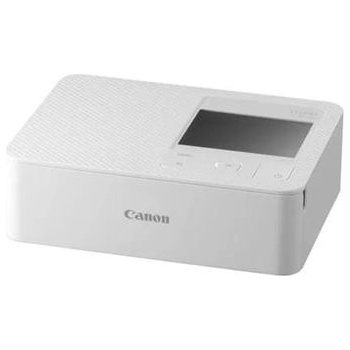 Canon Selphy CP-1500 bílá Print Kit+ papíry RP-54