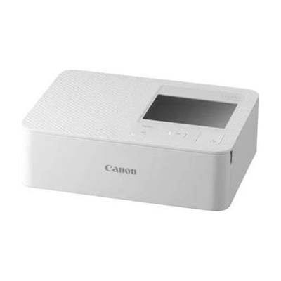 Canon Selphy CP-1500 bílá Print Kit+ papíry RP-54