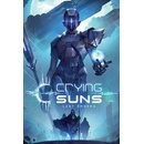 Crying Suns