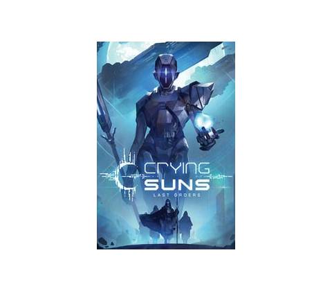 Crying Suns