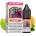 Juice Sauz Drifter Bar Salts Lemon Lime