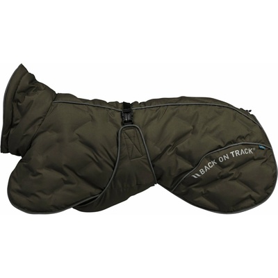 Back on Track BAY Thermal Dog Coat High