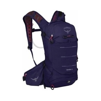 Osprey Raven 10 l deep fig