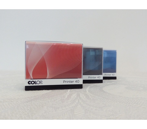 Colop Printer 40