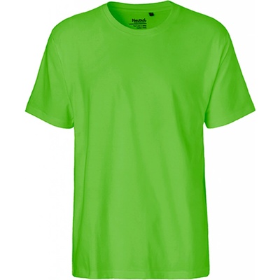 Neutral pánské tričko Classic imetková