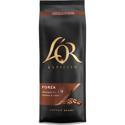 L'OR Espresso Forza 0,5 kg