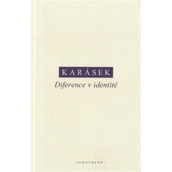Diference v identitě
