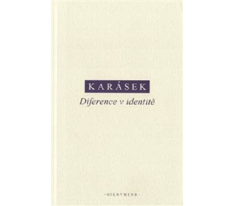 Diference v identitě
